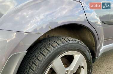 Внедорожник / Кроссовер Mitsubishi Outlander 2008 в 