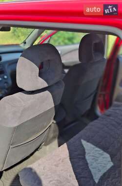 Внедорожник / Кроссовер Mitsubishi Outlander 2006 в 