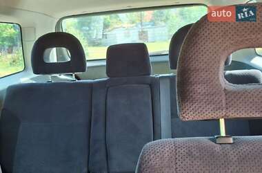 Внедорожник / Кроссовер Mitsubishi Outlander 2006 в 