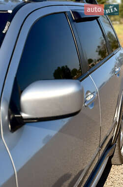 Внедорожник / Кроссовер Mitsubishi Outlander 2006 в 