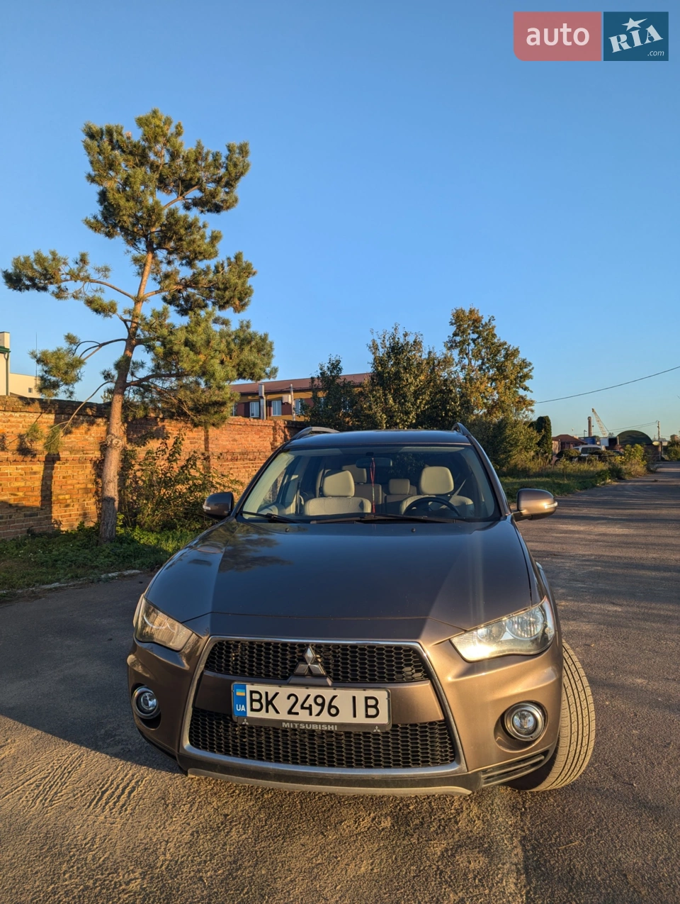 2011 Mitsubishi Outlander - мініатюра 39