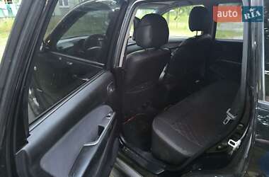Внедорожник / Кроссовер Mitsubishi Outlander 2006 в 