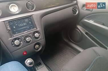 Внедорожник / Кроссовер Mitsubishi Outlander 2005 в 
