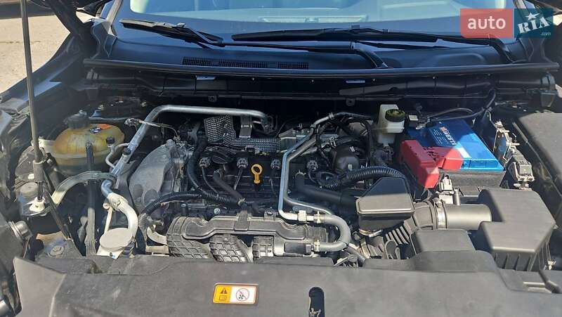 Внедорожник / Кроссовер Mitsubishi Outlander 2022 в Черкассах