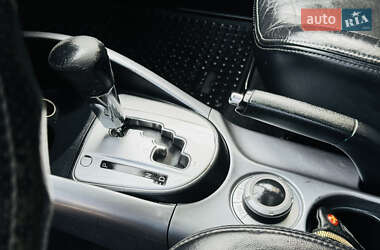 Внедорожник / Кроссовер Mitsubishi Outlander 2008 в 