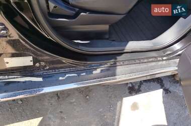 Внедорожник / Кроссовер Mitsubishi Outlander 2010 в 