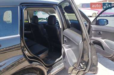 Внедорожник / Кроссовер Mitsubishi Outlander 2010 в 