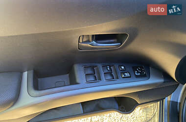 Внедорожник / Кроссовер Mitsubishi Outlander 2007 в 