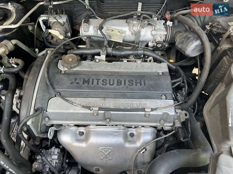 Внедорожник / Кроссовер Mitsubishi Outlander 2007 в Одессе