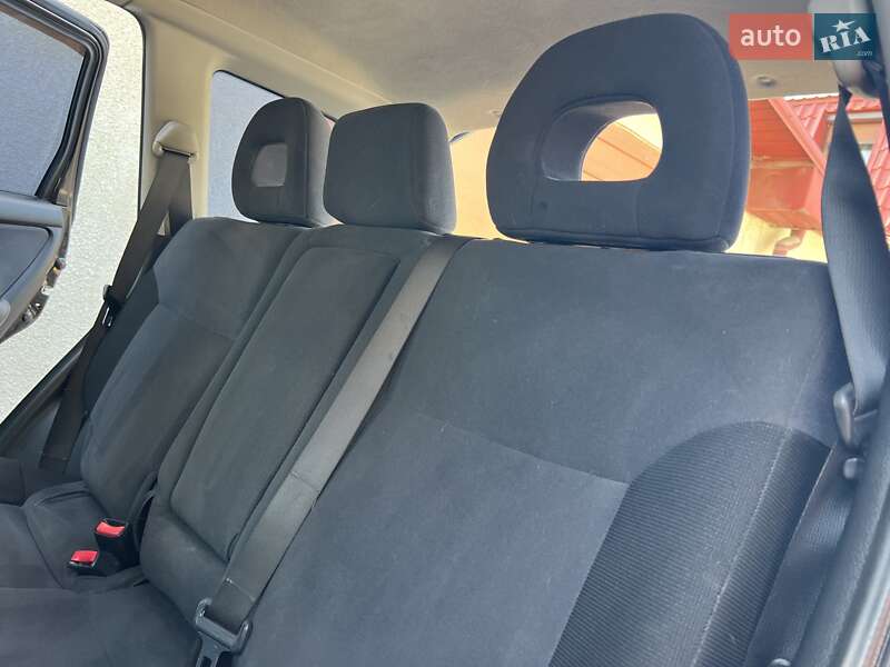 Внедорожник / Кроссовер Mitsubishi Outlander 2007 в Одессе