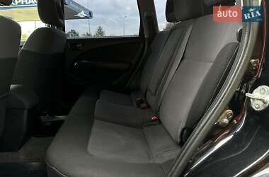 Внедорожник / Кроссовер Mitsubishi Outlander 2008 в 