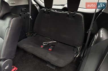 Внедорожник / Кроссовер Mitsubishi Outlander 2010 в 