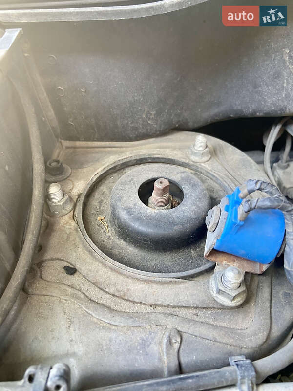 Позашляховик / Кросовер Mitsubishi Outlander 2007 в Кобеляках