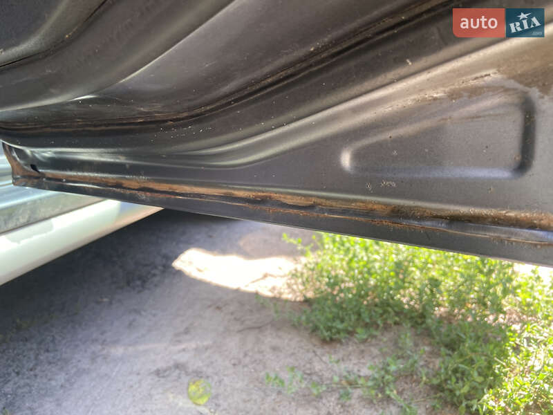 Позашляховик / Кросовер Mitsubishi Outlander 2007 в Кобеляках