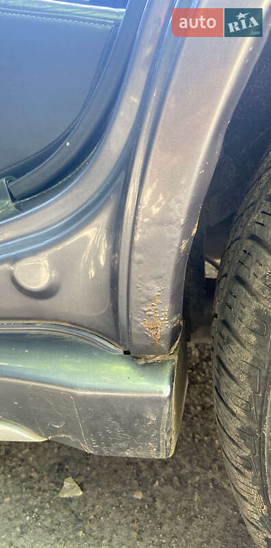 Позашляховик / Кросовер Mitsubishi Outlander 2007 в Кобеляках