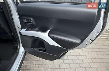 Внедорожник / Кроссовер Mitsubishi Outlander 2007 в 