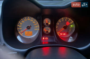 Внедорожник / Кроссовер Mitsubishi Outlander 2005 в 