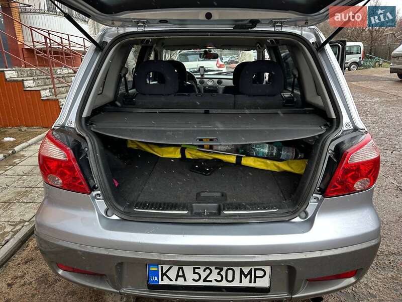 Внедорожник / Кроссовер Mitsubishi Outlander 2009 в Киеве