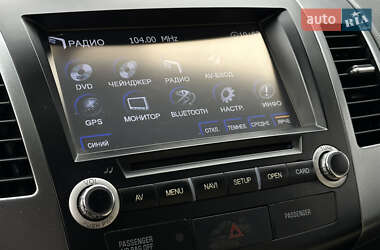 Внедорожник / Кроссовер Mitsubishi Outlander 2009 в Харькове