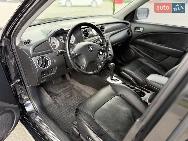 Внедорожник / Кроссовер Mitsubishi Outlander 2007 в Полтаве