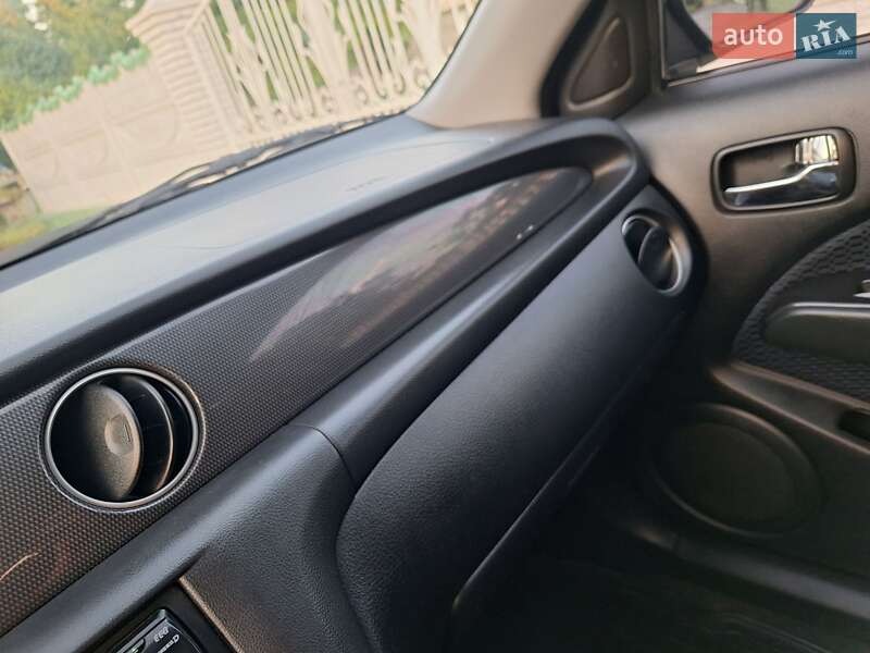 Внедорожник / Кроссовер Mitsubishi Outlander 2008 в Черновцах