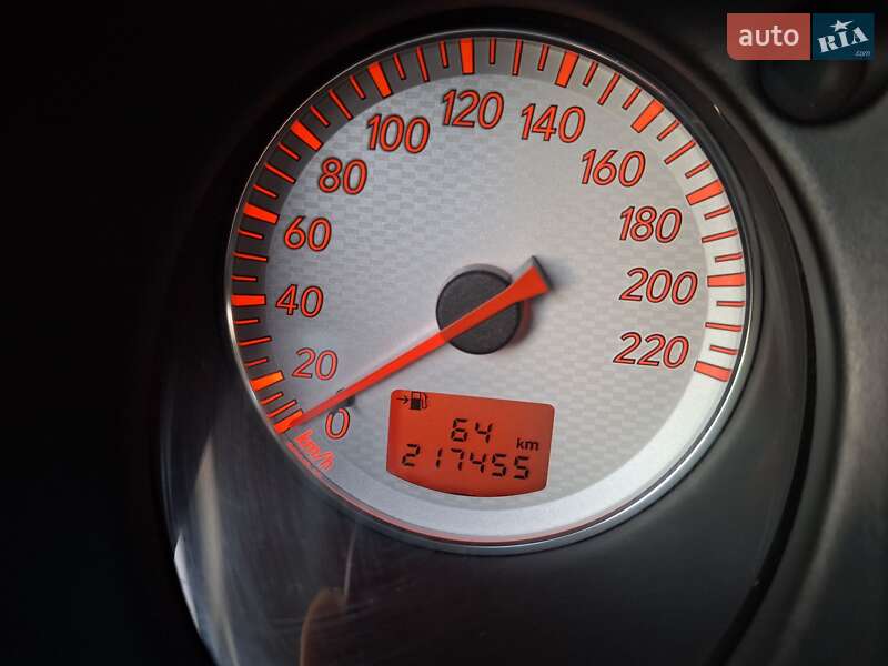 Внедорожник / Кроссовер Mitsubishi Outlander 2008 в Черновцах