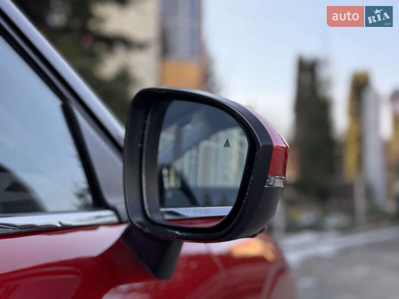 Позашляховик / Кросовер Mitsubishi Outlander 2021 в Тернополі