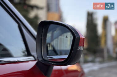 Внедорожник / Кроссовер Mitsubishi Outlander 2021 в 