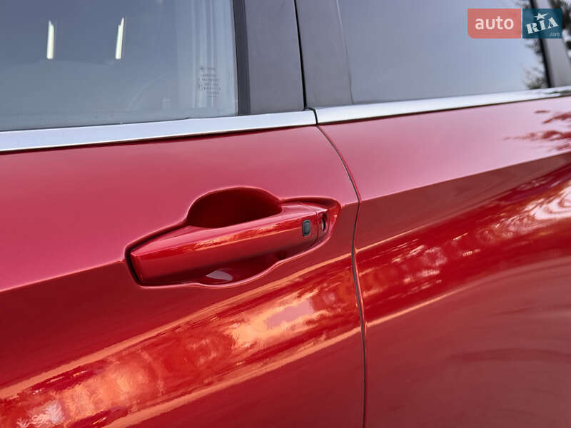 Позашляховик / Кросовер Mitsubishi Outlander 2021 в Тернополі