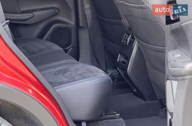 Внедорожник / Кроссовер Mitsubishi Outlander 2021 в 