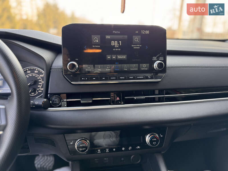 Позашляховик / Кросовер Mitsubishi Outlander 2021 в Тернополі