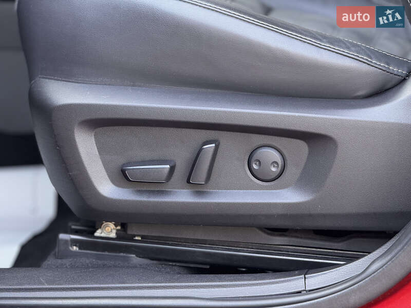 Позашляховик / Кросовер Mitsubishi Outlander 2021 в Тернополі