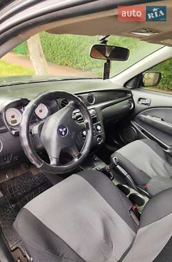 Внедорожник / Кроссовер Mitsubishi Outlander 2007 в 