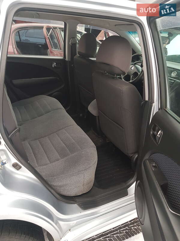 Позашляховик / Кросовер Mitsubishi Outlander 2008 в Маневичах