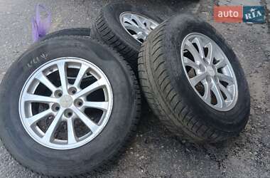 Внедорожник / Кроссовер Mitsubishi Outlander 2011 в 
