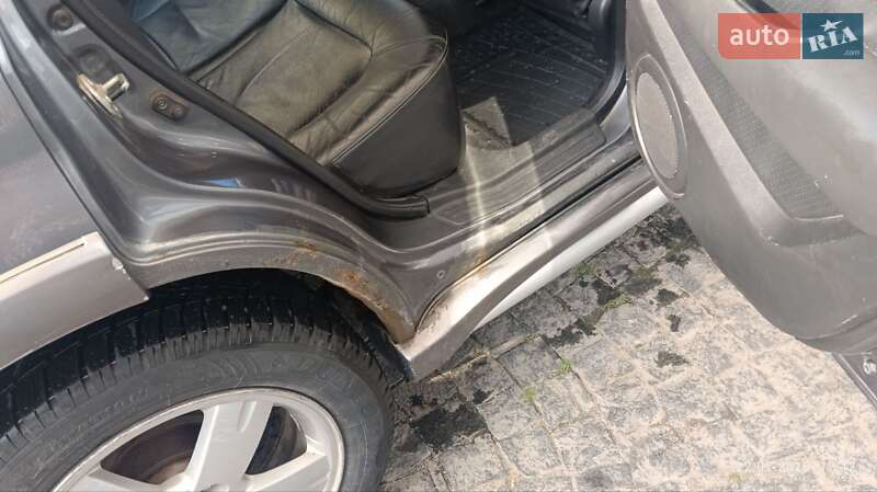 Внедорожник / Кроссовер Mitsubishi Outlander 2006 в Хмельницком фото 9 Внедорожник / Кроссовер Mitsubishi Outlander 2006 в Хмельницком