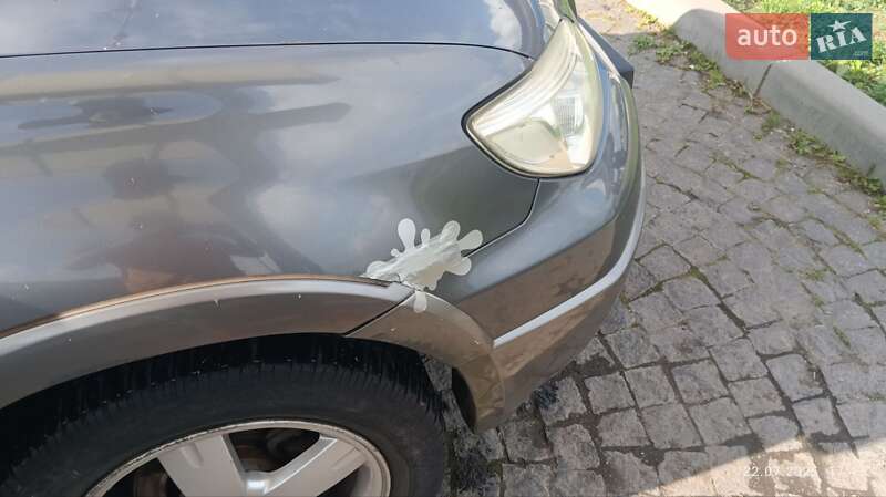 Внедорожник / Кроссовер Mitsubishi Outlander 2006 в Хмельницком фото 14 Внедорожник / Кроссовер Mitsubishi Outlander 2006 в Хмельницком