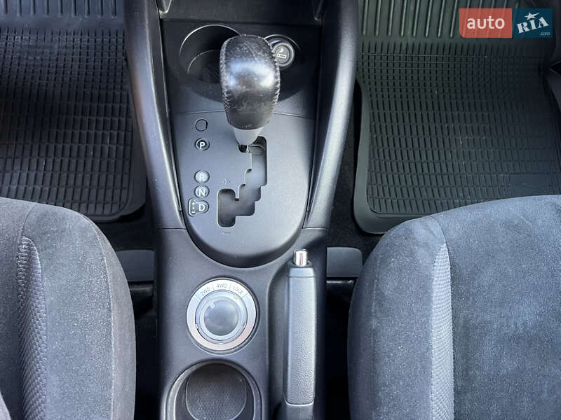 Внедорожник / Кроссовер Mitsubishi Outlander 2011 в Коломые