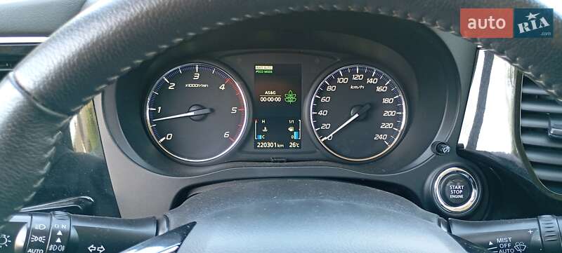 Позашляховик / Кросовер Mitsubishi Outlander 2014 в Апостоловому