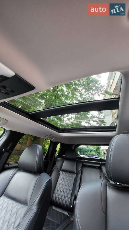 Внедорожник / Кроссовер Mitsubishi Outlander 2024 в Дергачах фото 18 Внедорожник / Кроссовер Mitsubishi Outlander 2024 в Дергачах