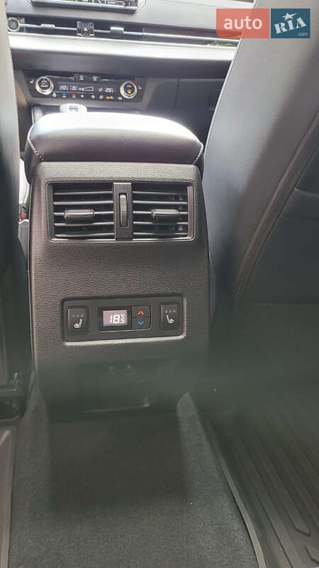 Внедорожник / Кроссовер Mitsubishi Outlander 2024 в Дергачах фото 24 Внедорожник / Кроссовер Mitsubishi Outlander 2024 в Дергачах