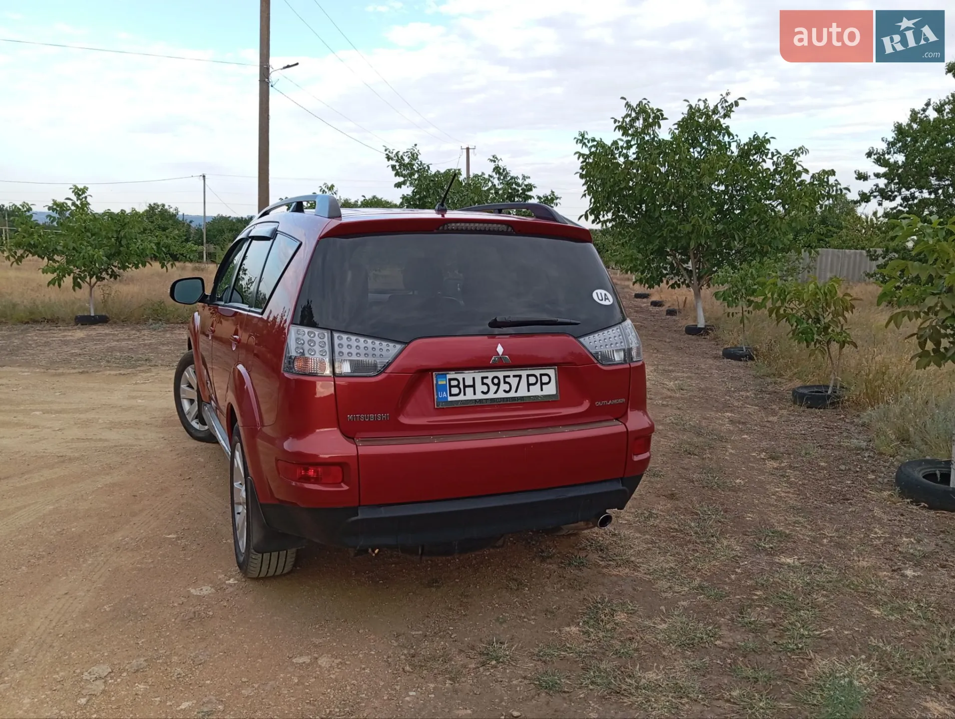 2013 Mitsubishi Outlander - мініатюра 36