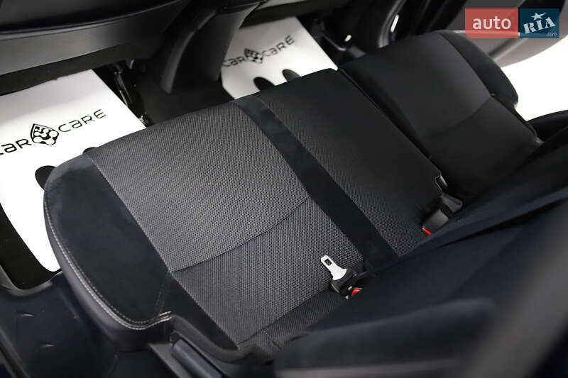 Позашляховик / Кросовер Mitsubishi Outlander 2012 в Дрогобичі