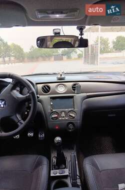 Внедорожник / Кроссовер Mitsubishi Outlander 2004 в 