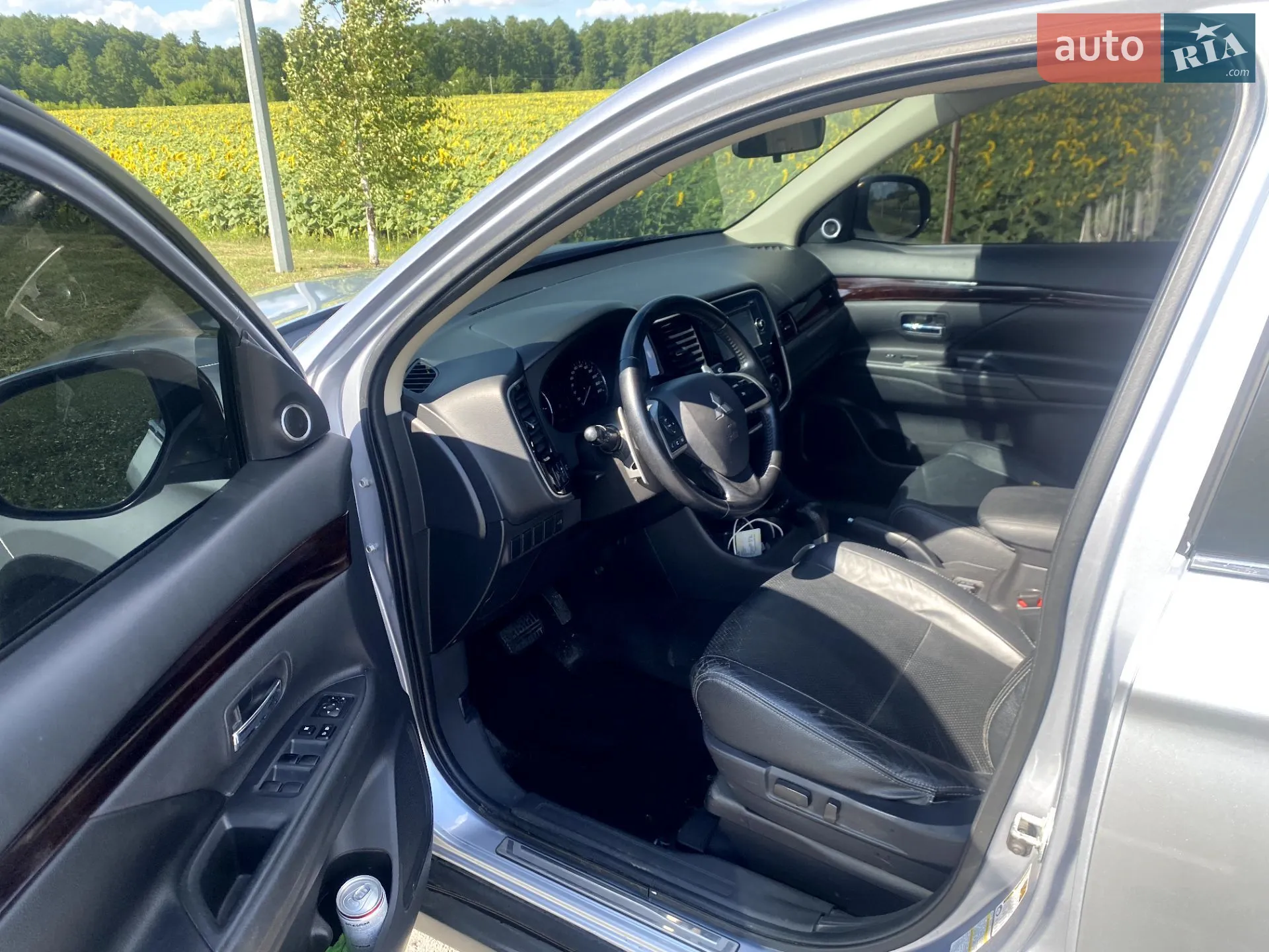 2013 Mitsubishi Outlander - мініатюра 12