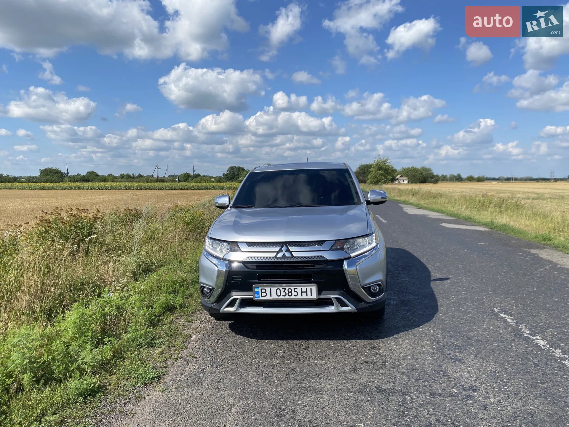 2013 Mitsubishi Outlander - мініатюра 36
