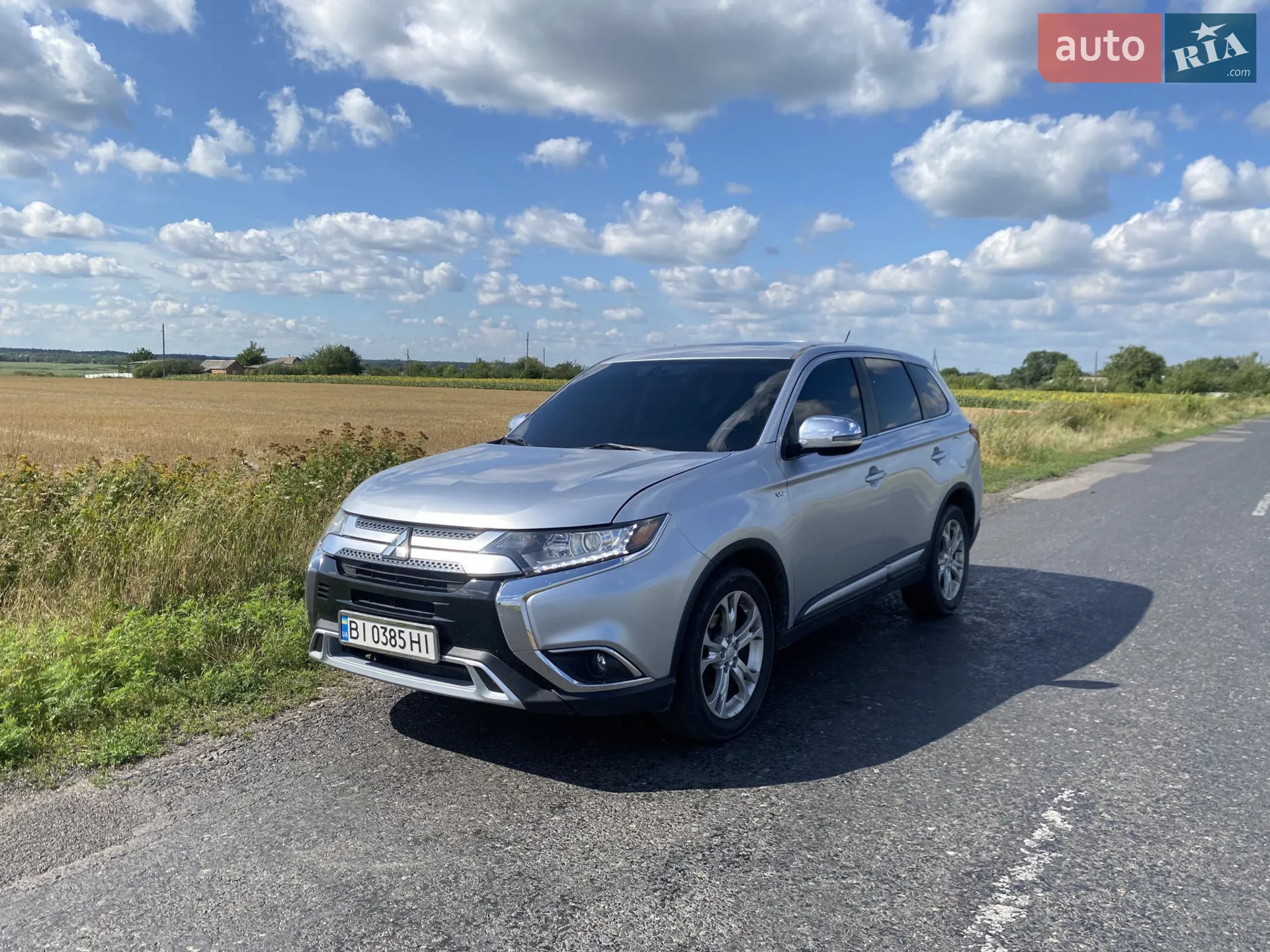 2013 Mitsubishi Outlander - мініатюра 35
