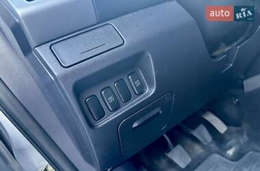 Внедорожник / Кроссовер Mitsubishi Outlander 2009 в 