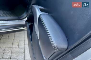 Внедорожник / Кроссовер Mitsubishi Outlander 2009 в 