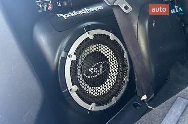 Внедорожник / Кроссовер Mitsubishi Outlander 2009 в 